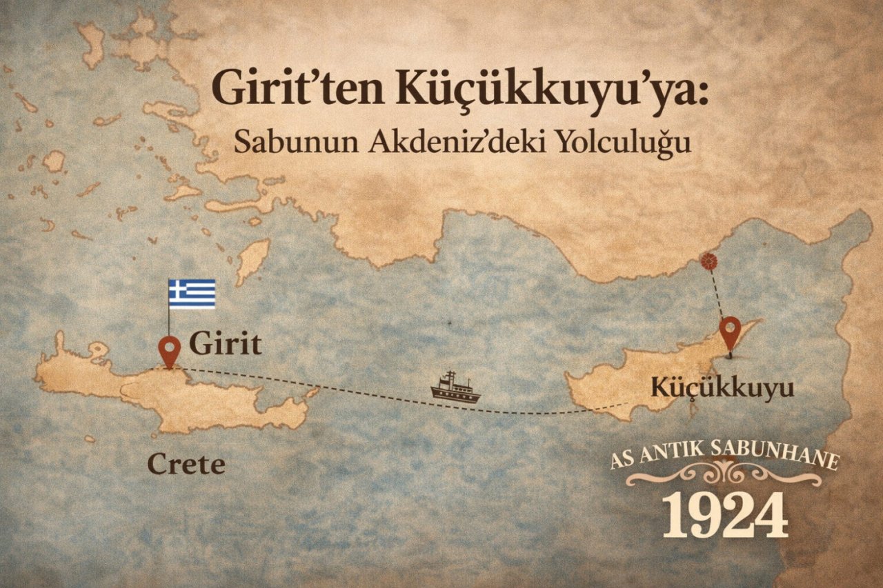 Biz, Girit’ten Küçükkuyu’ya uzanan bu yolculuğun bilgisini ve sabrını aynı saygıyla yaşatıyoruz