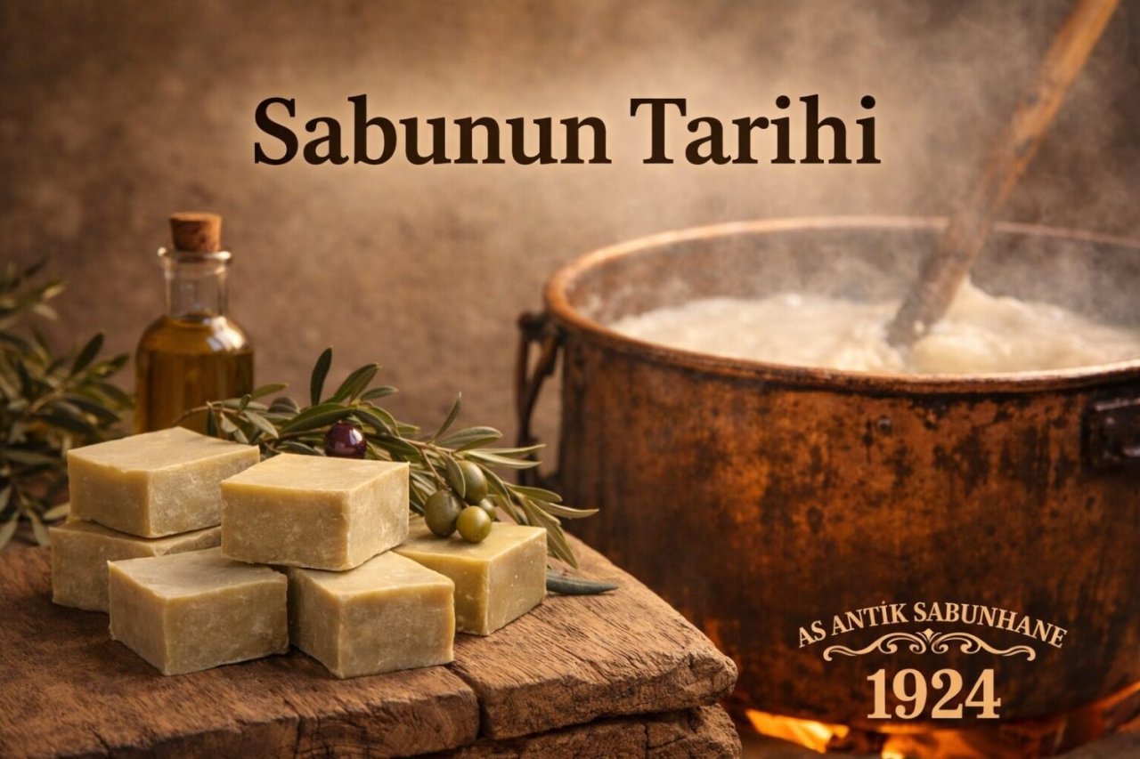 Binlerce Yıllık Şifa: Sabunun Tarihçesi ve Kültürel Mirası